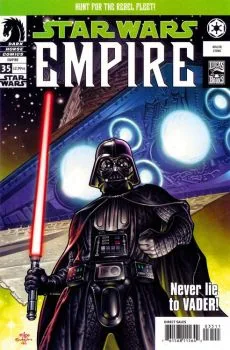 Cover of Model Officer