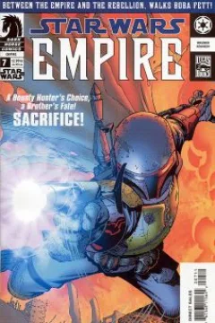 Sacrifice