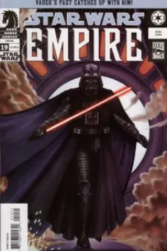 Target: Vader
