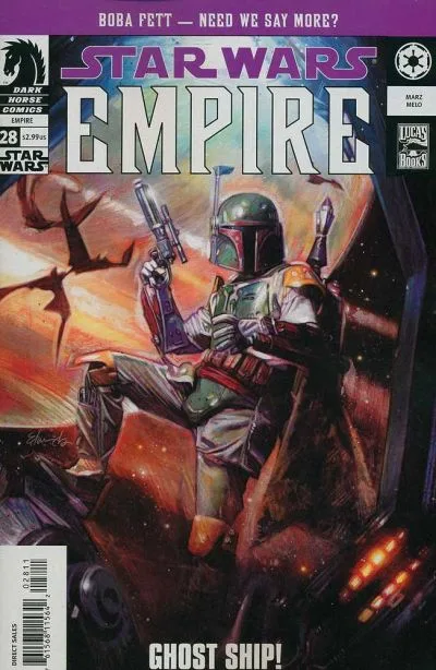 Cover of Wreckage
