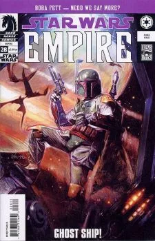 Cover of Wreckage