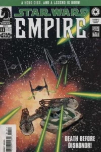 The Short, Happy Life of Roons Sewell, Part 2