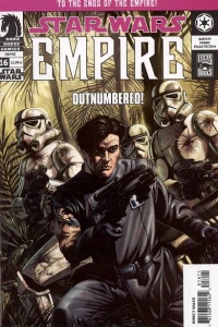 To the Last Man, Part 1 of 3