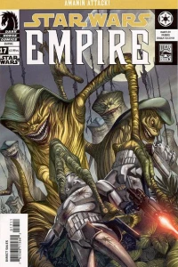 To the Last Man, Part 2 of 3