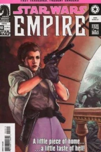 A Little Piece of Home, Part One