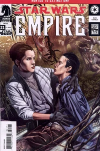 A Little Piece of Home, Part Two