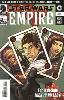 Cover of Idiot's Array, Part 1