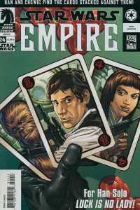 Idiot's Array, Part 1