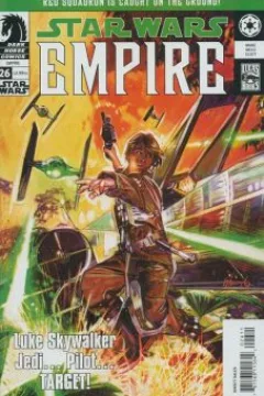 "General" Skywalker, Part 1
