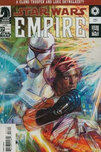 "General" Skywalker, Part 2