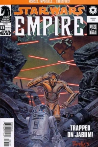 In the Shadows of Their Fathers, Part 4