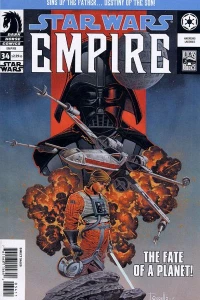 In the Shadows of Their Fathers, Part 5