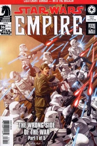 The Wrong Side of the War, Part 1