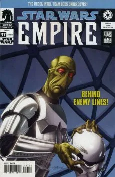 Cover of The Wrong Side of the War, Part 2