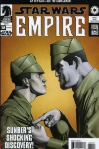 The Wrong Side of the War, Part 3