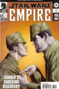 The Wrong Side of the War, Part 3