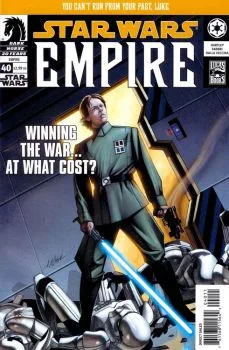 Cover of The Wrong Side of the War, Part 5