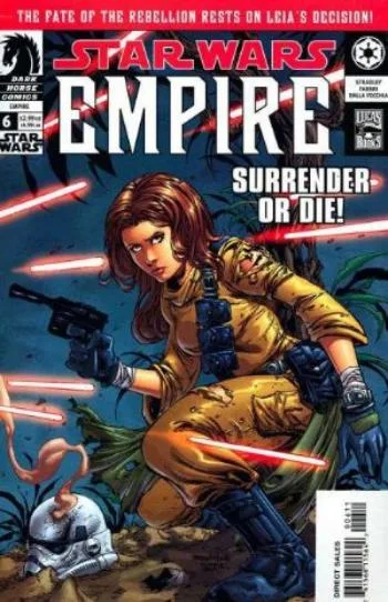 Cover of Princess... Warrior, Part 2 of 2