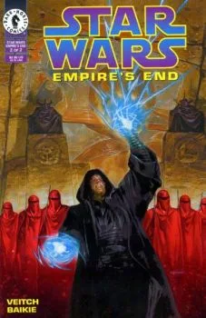 Cover of Rage of the Emperor