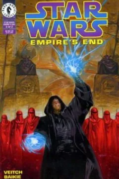 Rage of the Emperor