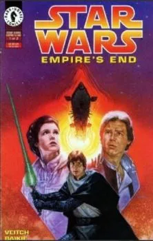 Cover of Triumph of the Empire