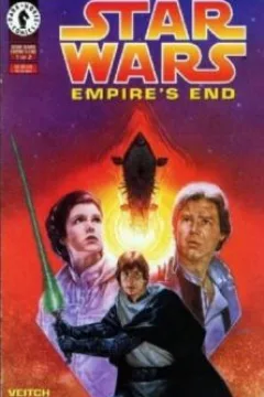 Triumph of the Empire