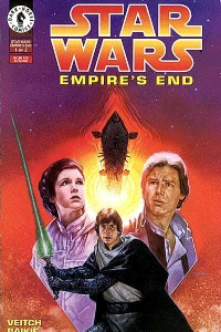 Triumph of the Empire