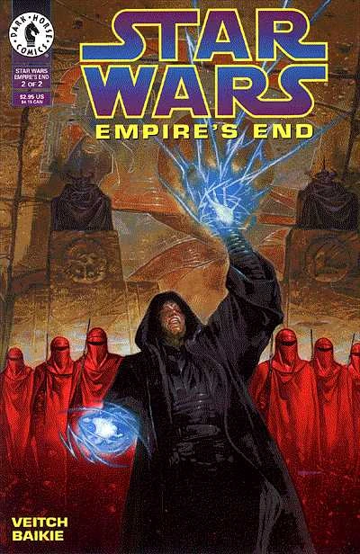 Cover of Rage of the Emperor