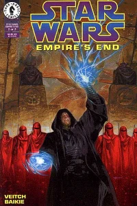 Rage of the Emperor
