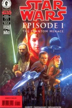 Issue #1