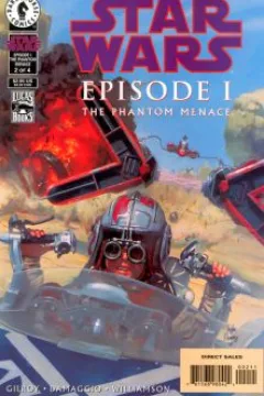 Issue #2
