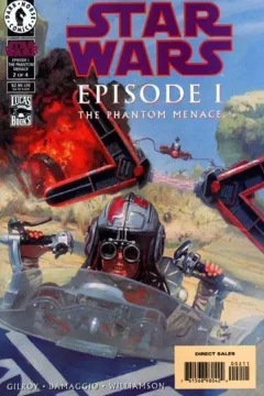 Issue #2
