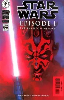 Cover of Issue #3
