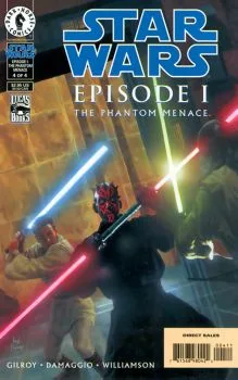 Cover of Issue #4