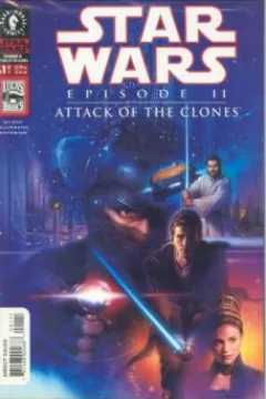 Issue #1