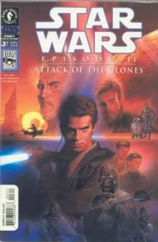 Cover of Issue #3