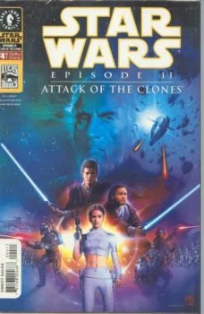 Cover of Issue #4