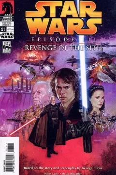 Issue #1