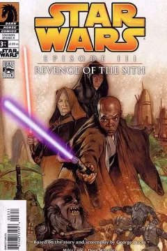 Issue #3