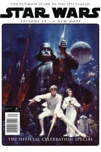 Issue #1