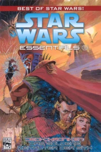 Jedi-Chroniken: Das goldene Zeitalter der Sith