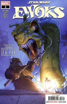 Cover of Deadly Depths!
