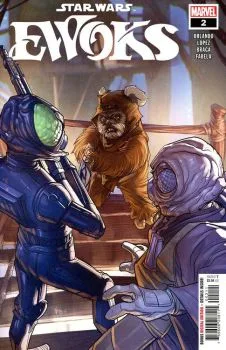 Cover of The Red Ghost Strikes!