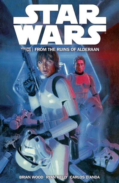 Cover of Volume Two