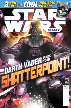 Cover of Issue #11