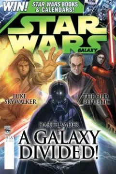 Issue #2