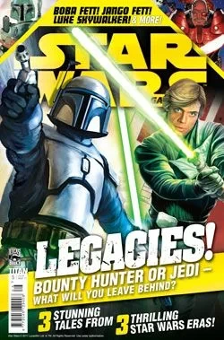 Cover of Issue #5