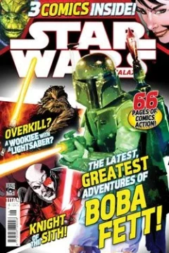 Issue #6