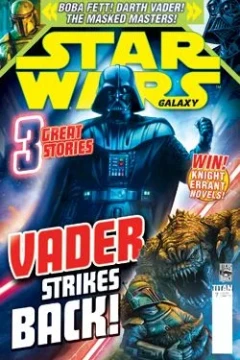 Issue #7