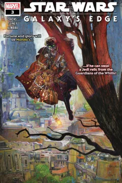 Part 3 of 5: Honor Among Thieves